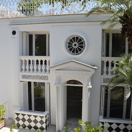 Muta House Ξενοδοχείο Σορέντο Εξωτερικό φωτογραφία