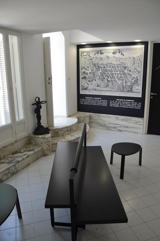 Muta House Ξενοδοχείο Σορέντο Εξωτερικό φωτογραφία