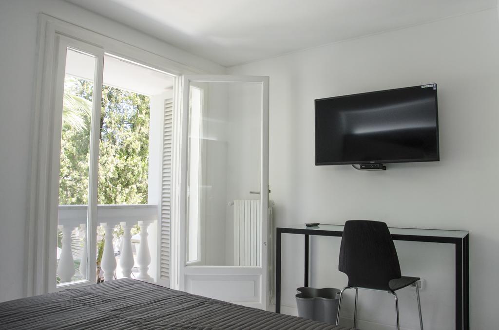 Muta House Ξενοδοχείο Σορέντο Εξωτερικό φωτογραφία