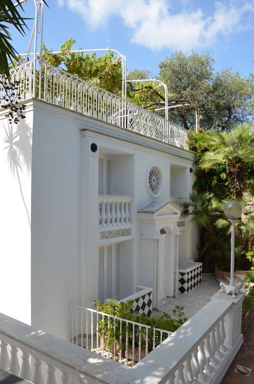 Muta House Ξενοδοχείο Σορέντο Εξωτερικό φωτογραφία